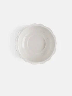 Réfectoire Bowl Sable Brillant