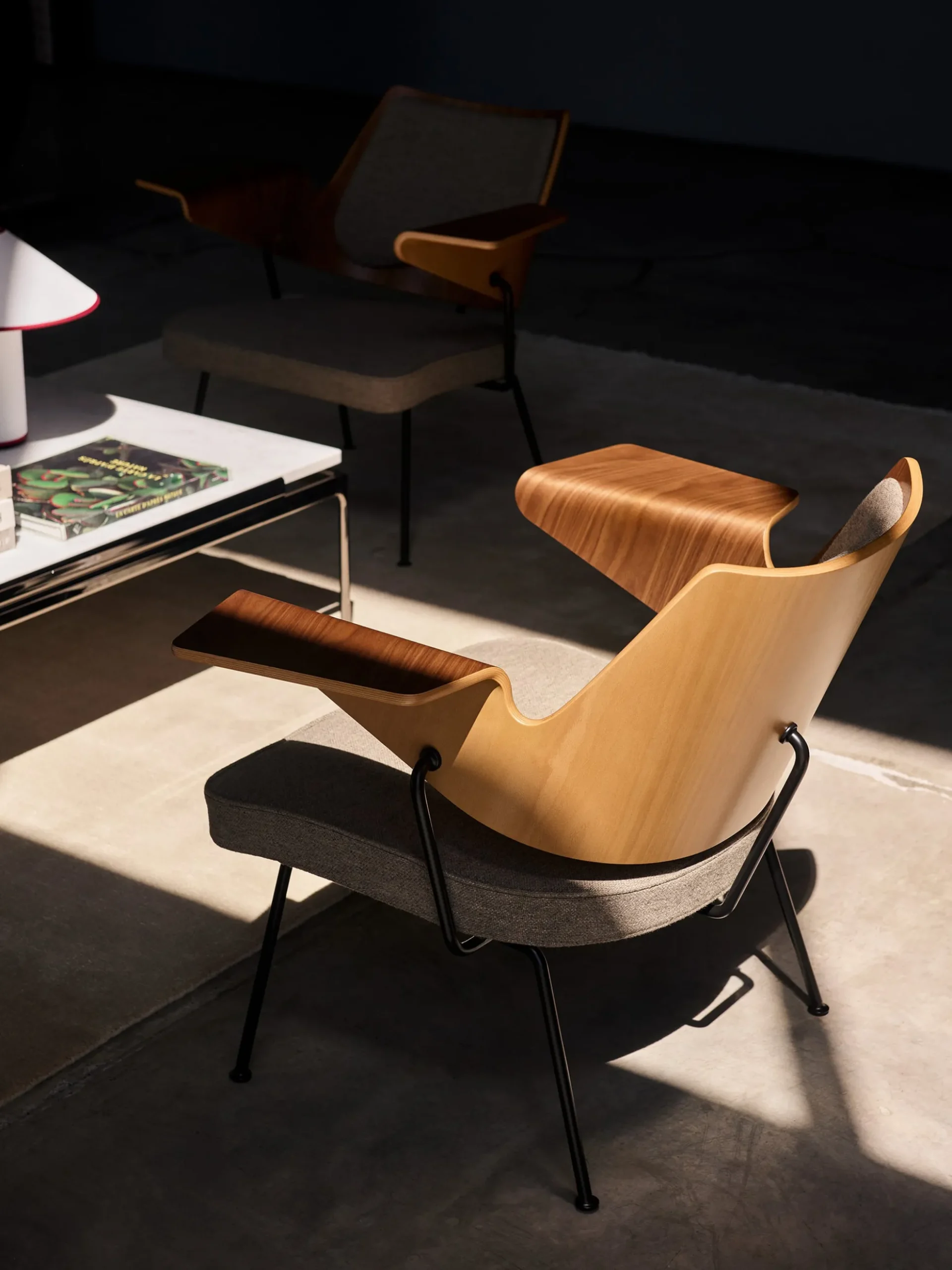 RFH Lounge Chair RD8