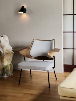 RFH Lounge Chair RD8