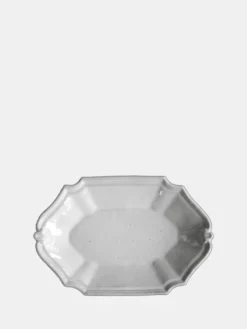Régence Oval Platter