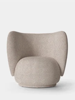 Rico Lounge Chair