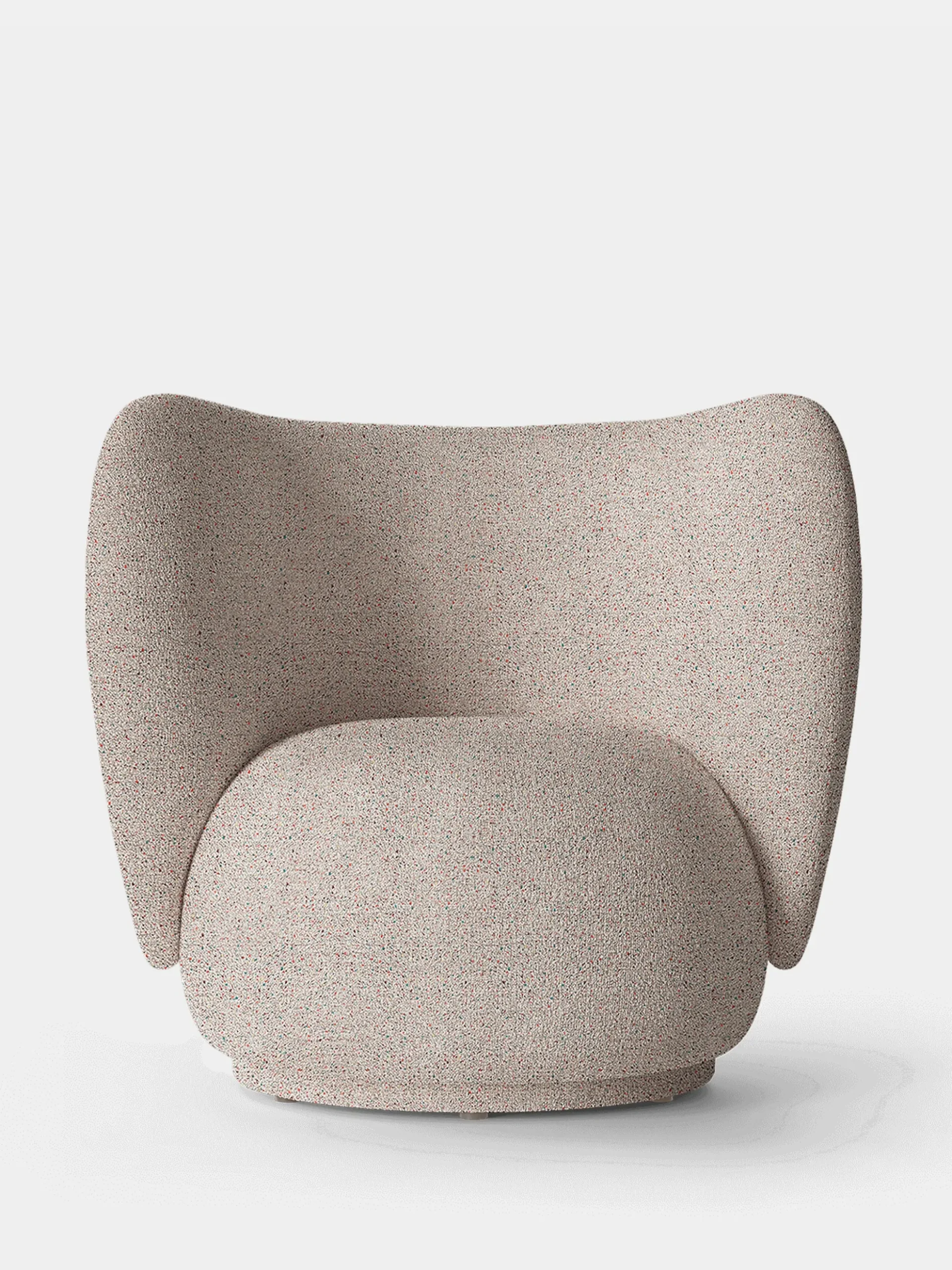 Rico Lounge Chair