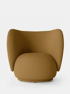 Rico Lounge Chair