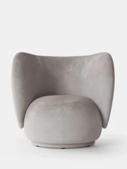 Rico Lounge Chair