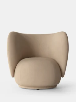 Rico Lounge Chair
