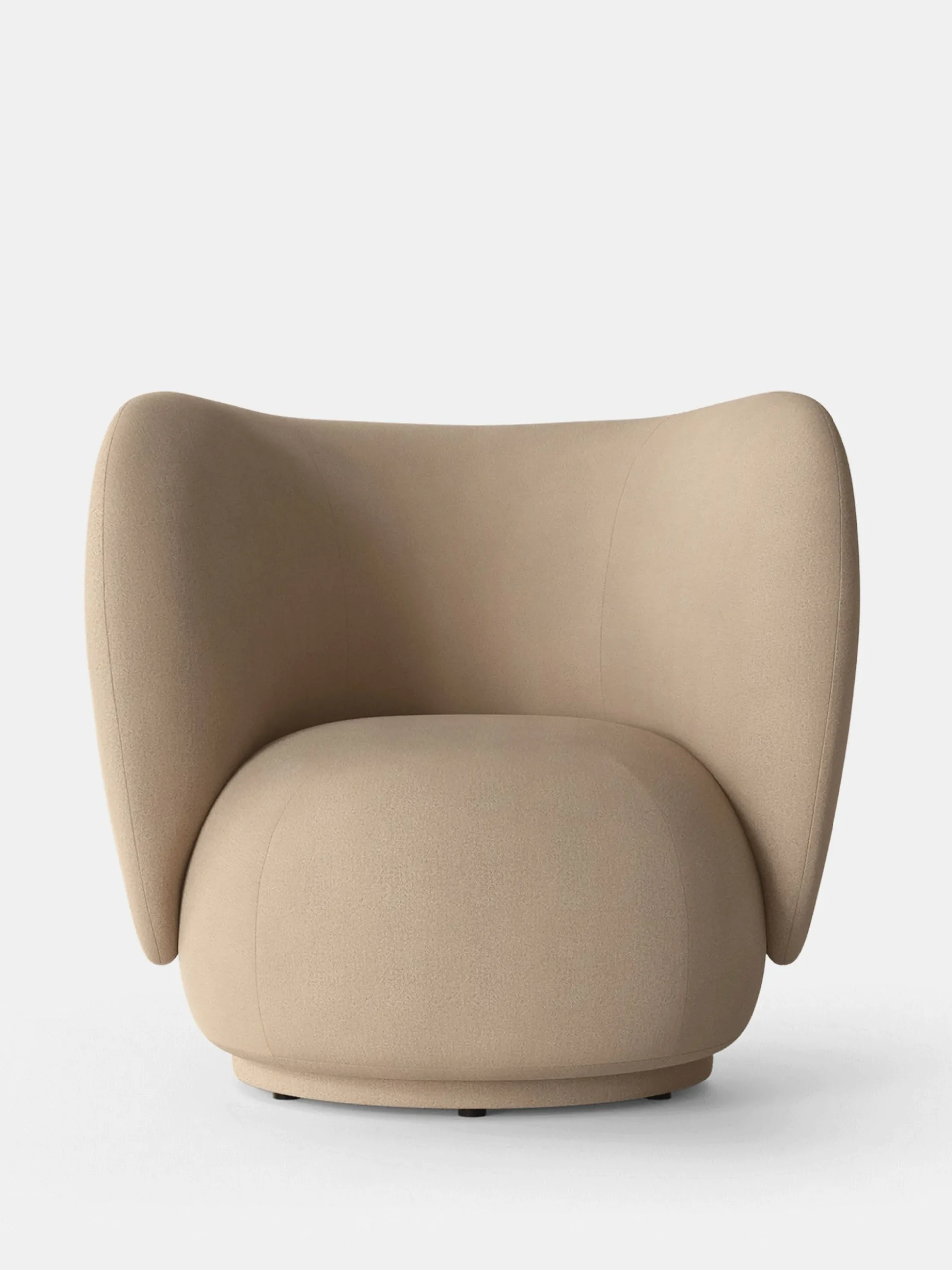 Rico Lounge Chair