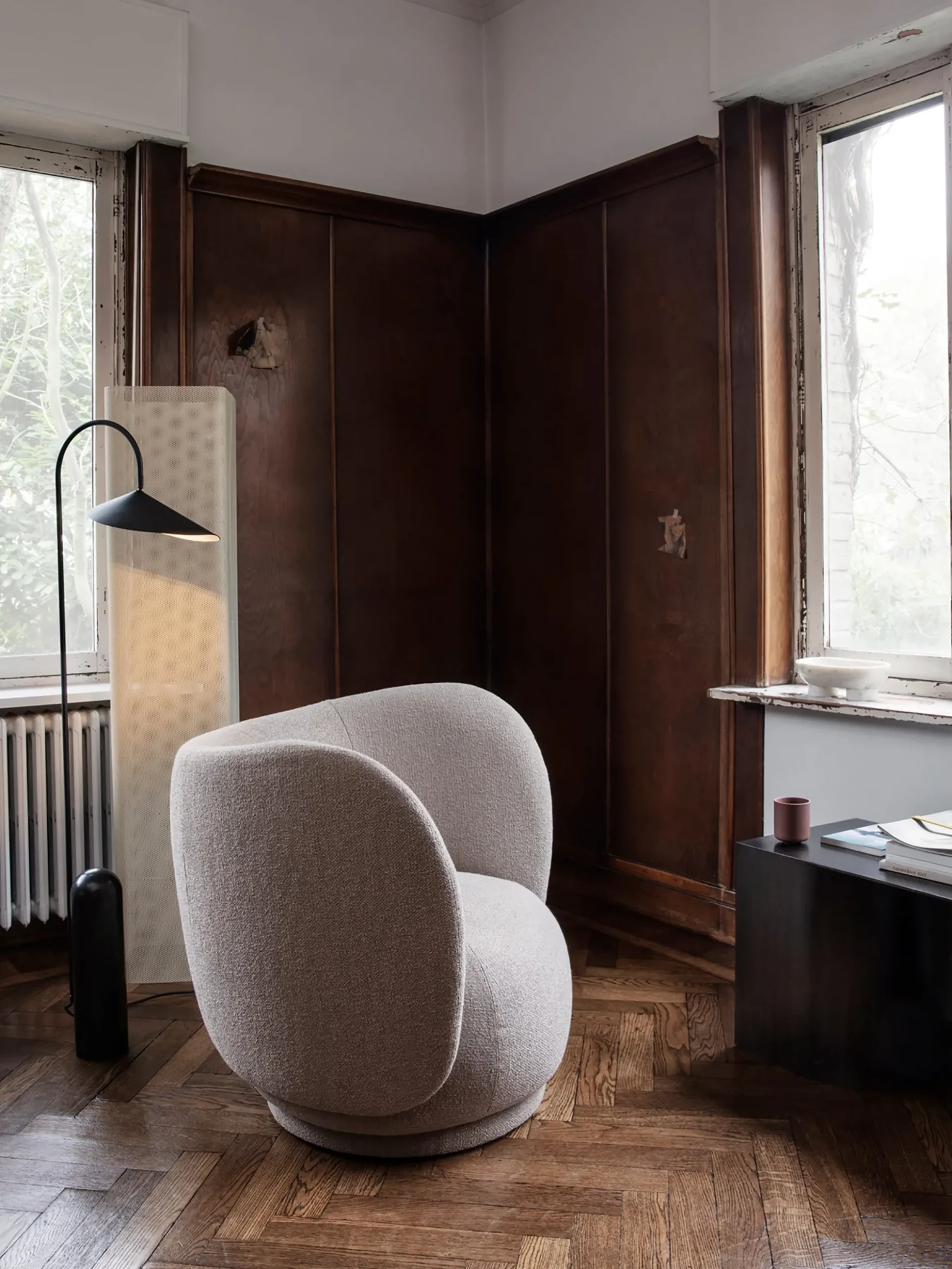 Rico Lounge Chair