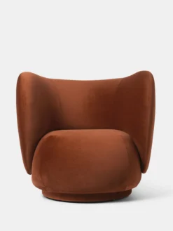Rico Lounge Chair