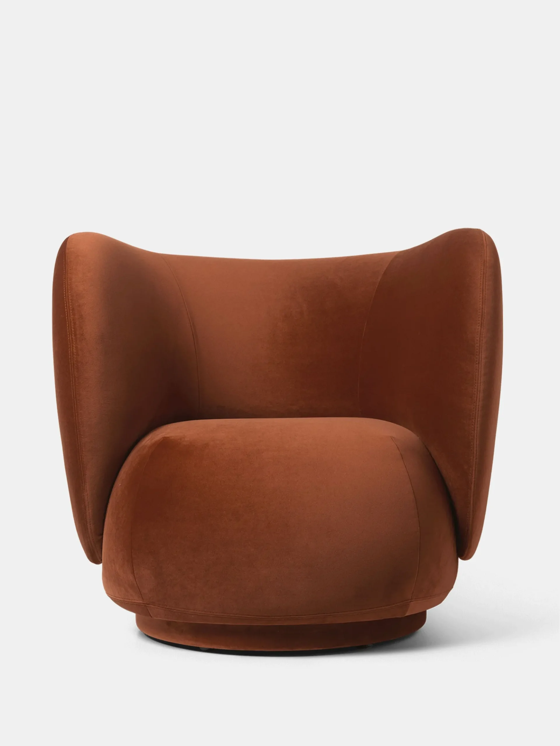 Rico Lounge Chair