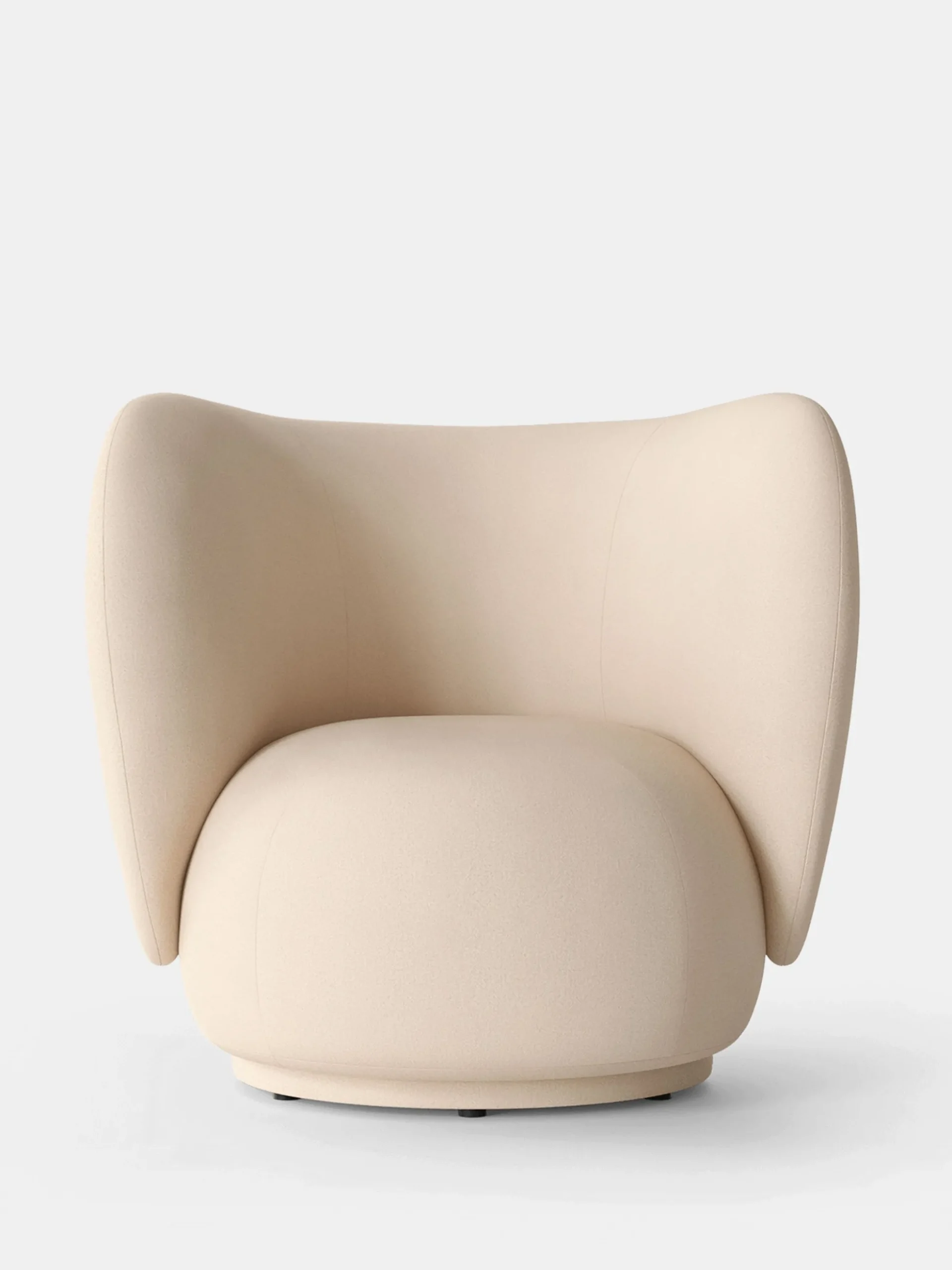 Rico Lounge Chair