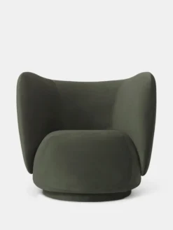 Rico Lounge Chair