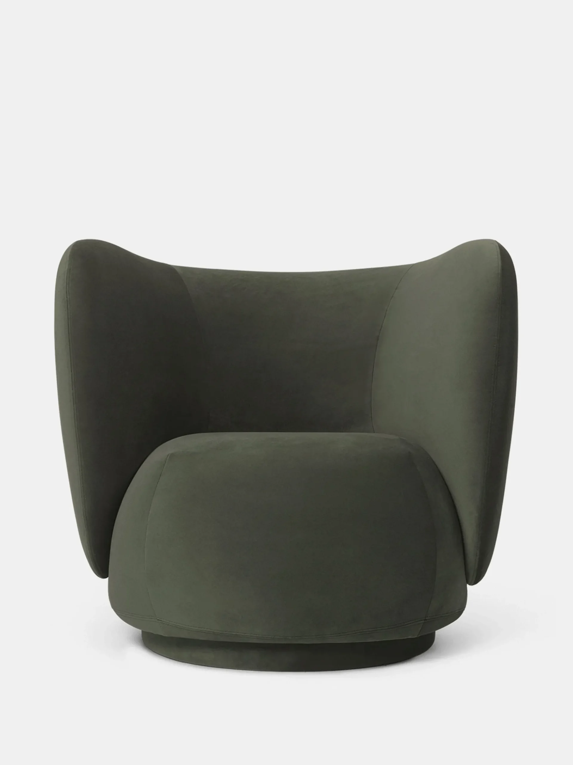 Rico Lounge Chair