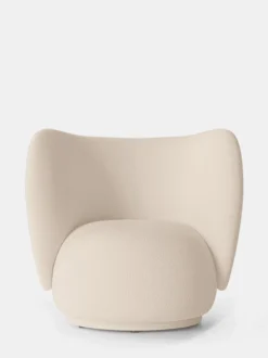 Rico Lounge Chair