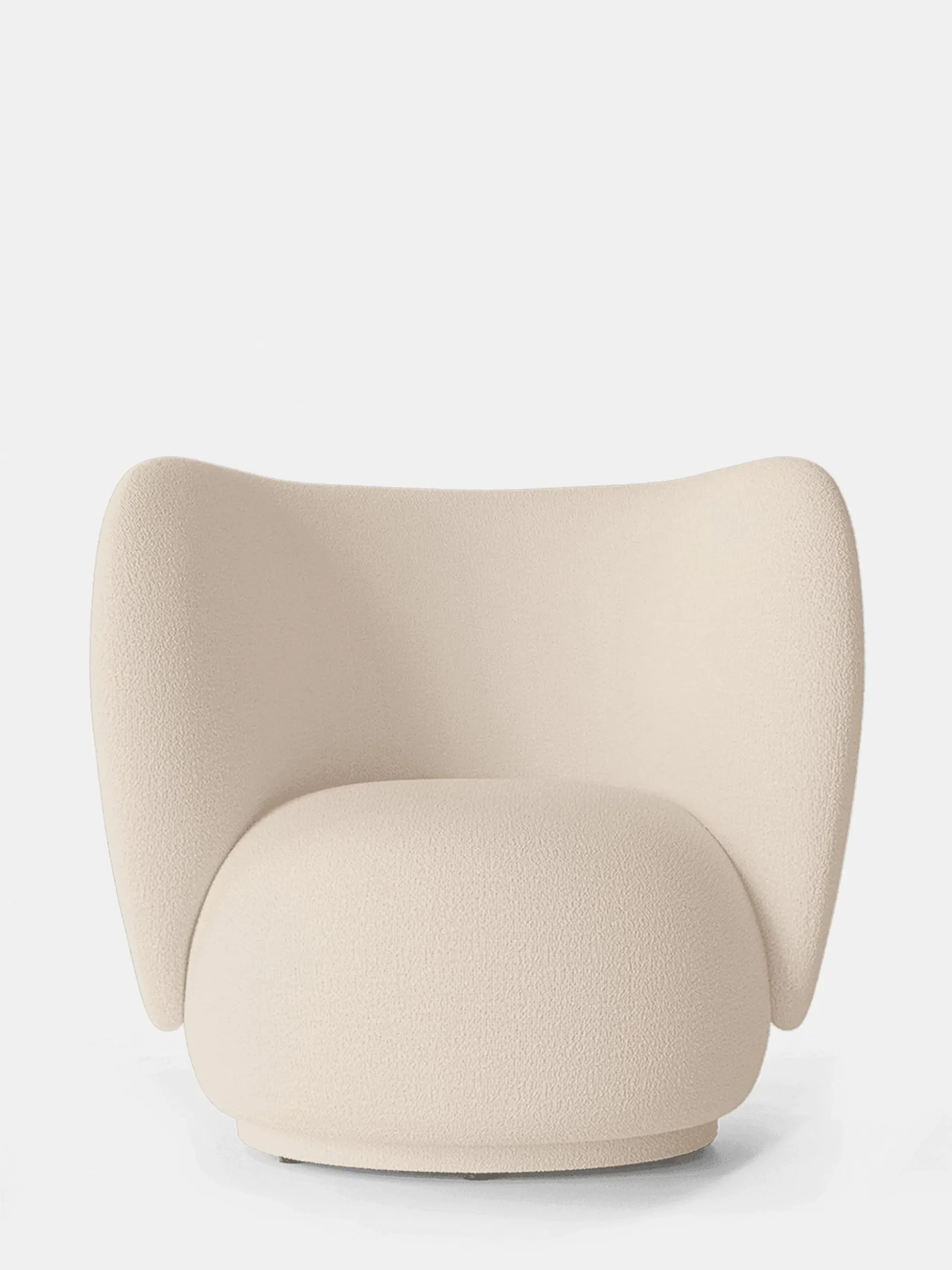 Rico Lounge Chair