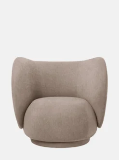 Rico Lounge Chair