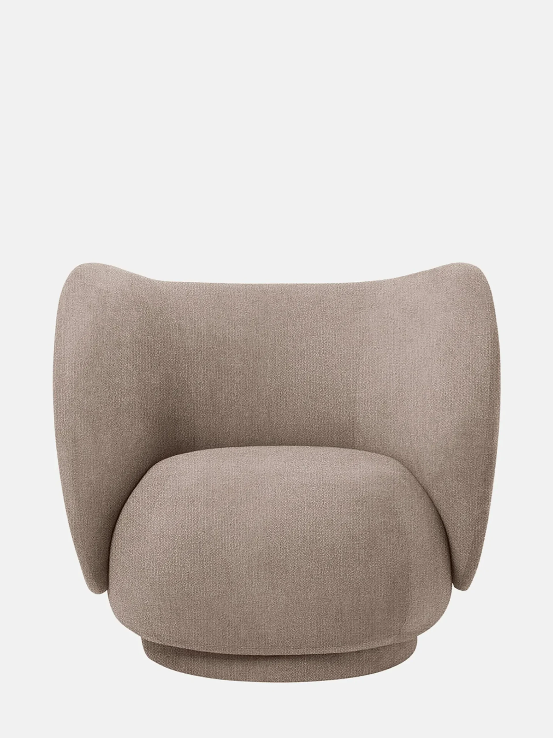 Rico Lounge Chair