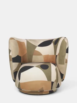 Rico Lounge Chair