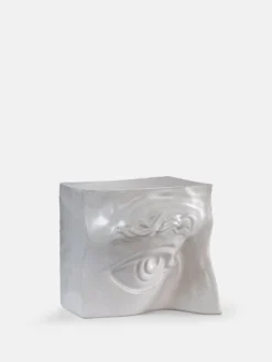 Right Eye Bookend