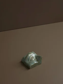Right Eye - Green