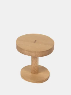 Right Side Table