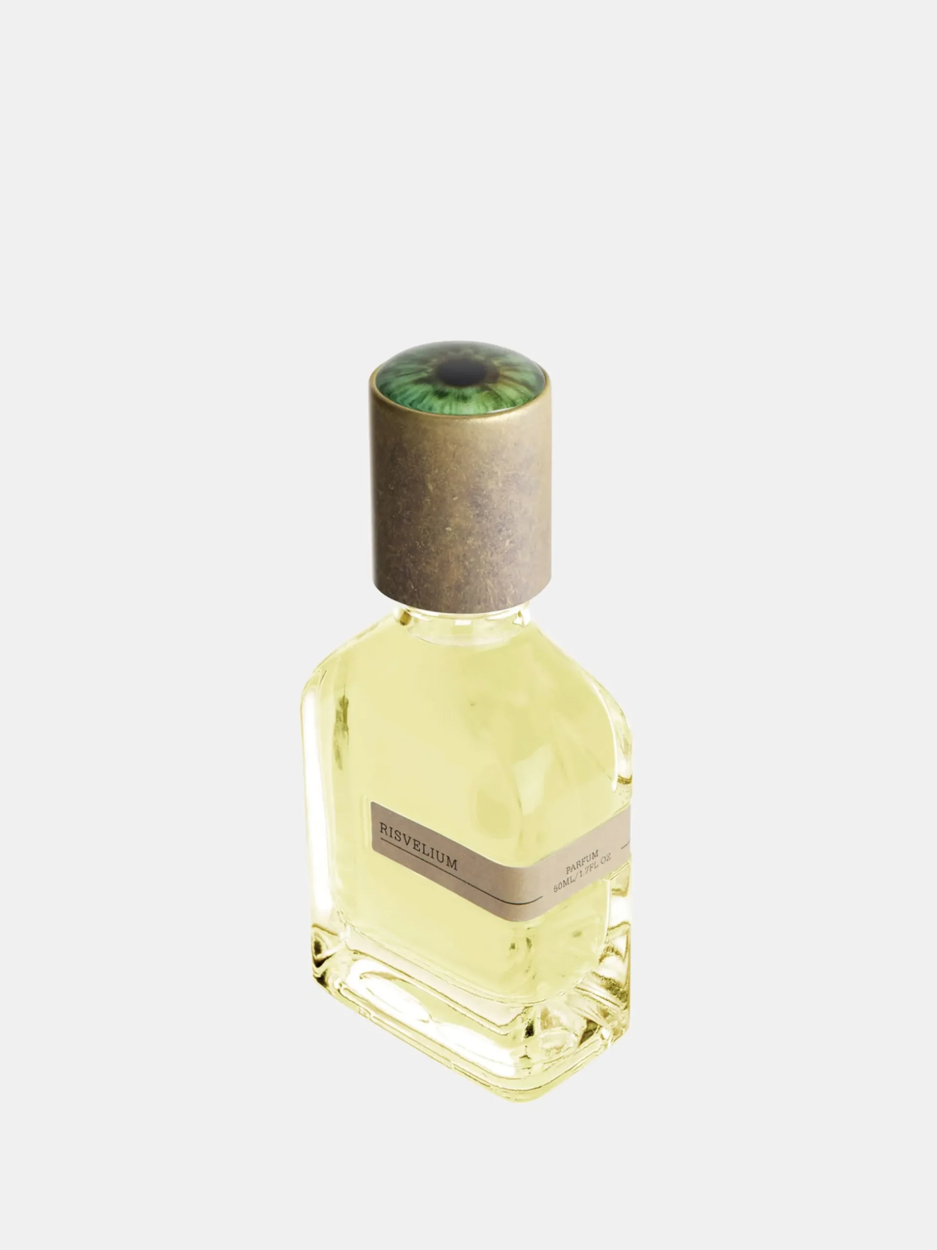 Risvelium - EdP 50 ml