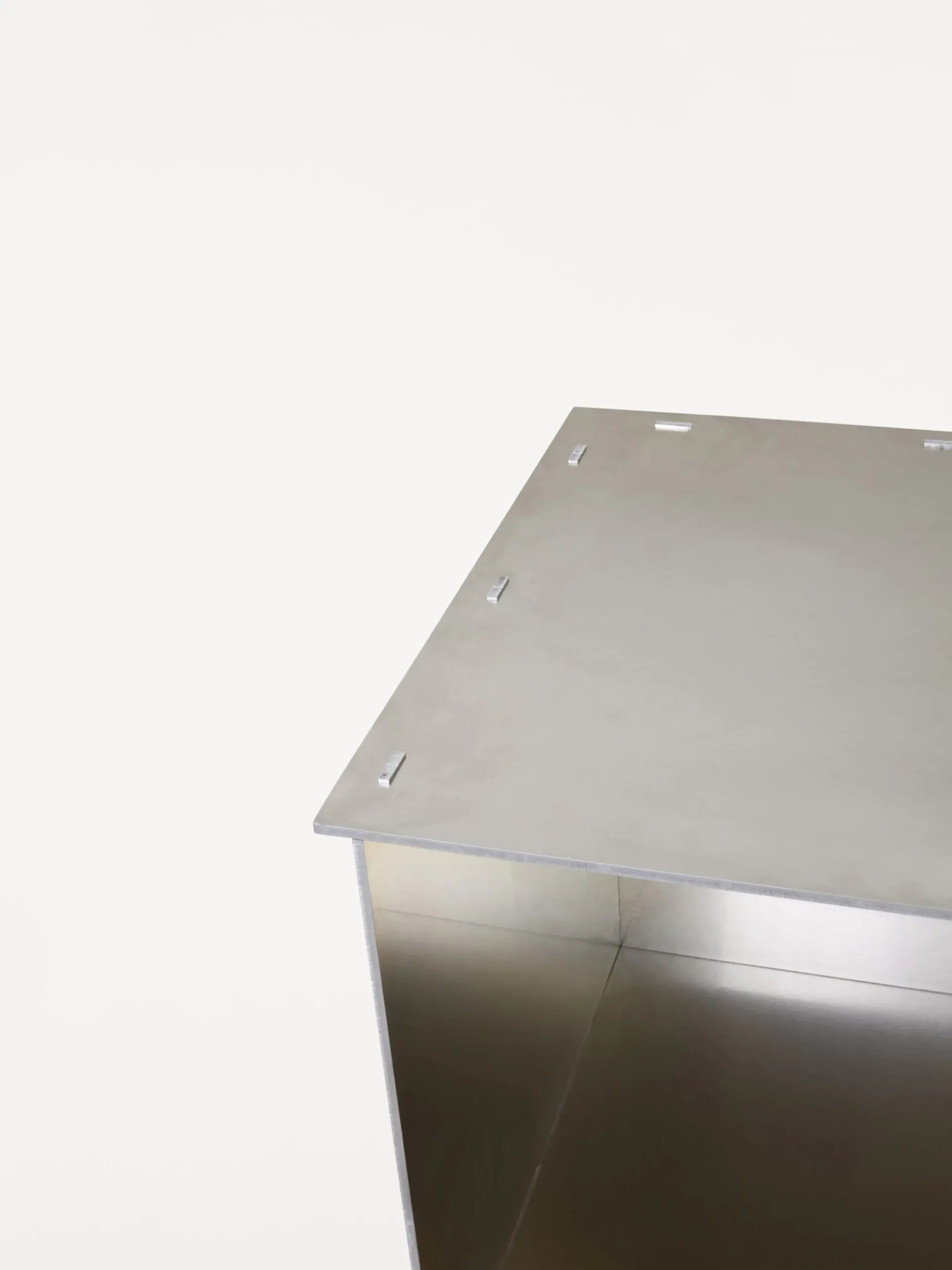 Rivet Case