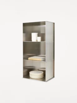 Rivet Case