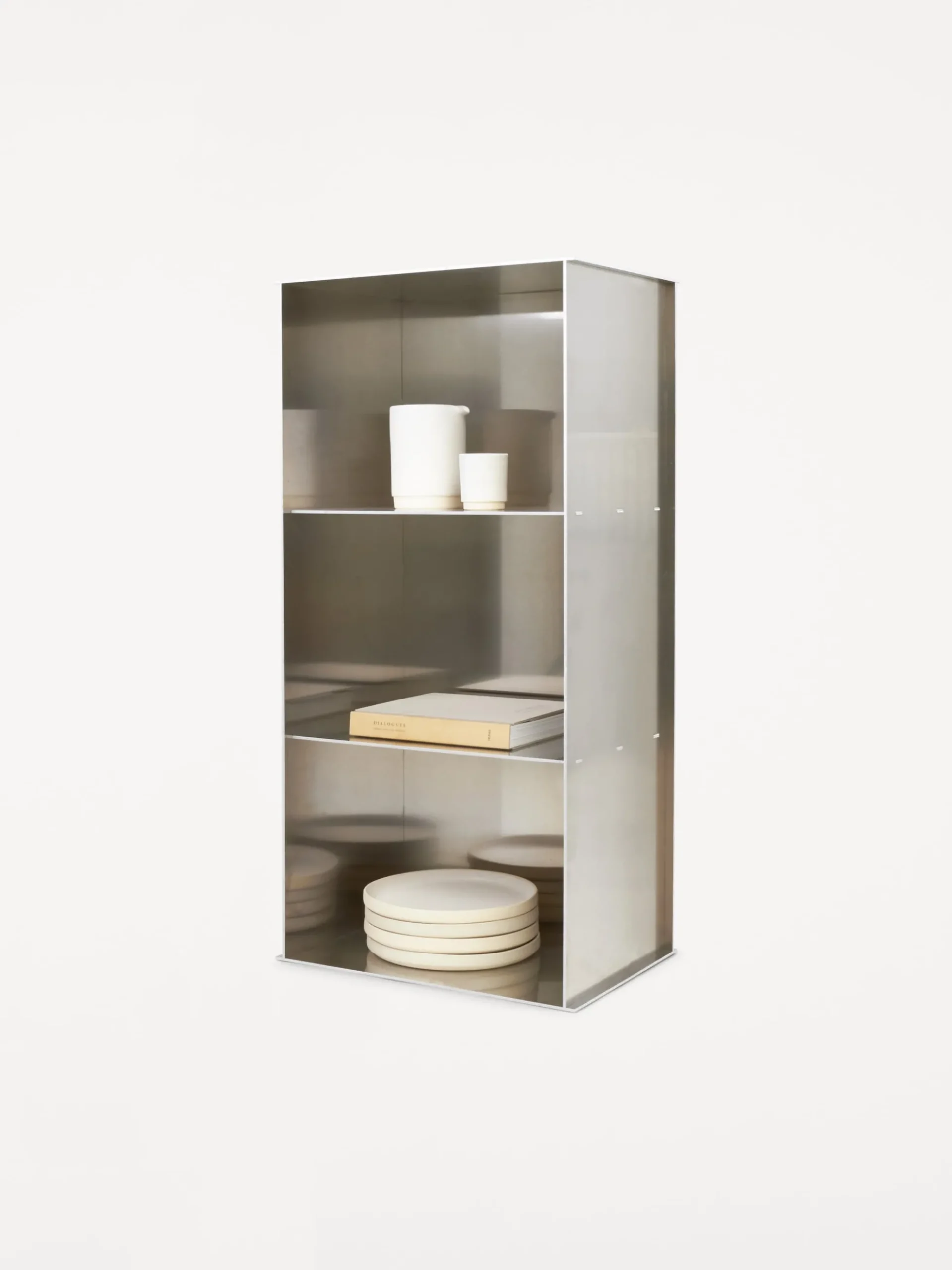 Rivet Case