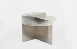 Rivet Side Table