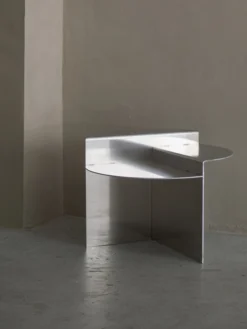 Rivet Side Table