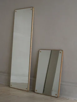 RM-1 Rectangular Mirror 116 cm
