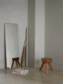 RM-1 Rectangular Mirror 116 cm