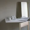 RM-1 Rectangular Mirror 58 cm