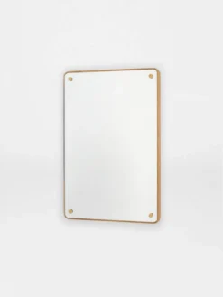 RM-1 Rectangular Mirror 58 cm
