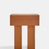 Roberta Side Table - Cedar