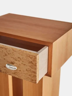 Roberta Side Table - Cedar