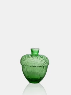 Robur Vase - Green