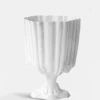 Rocaille Vase