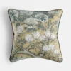 Rockbird Ochre Cushion - 50x50 cm