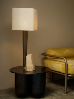 Roc Table Lamp