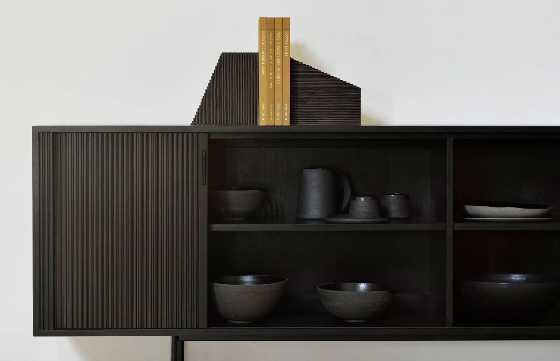 Roller Max Sideboard