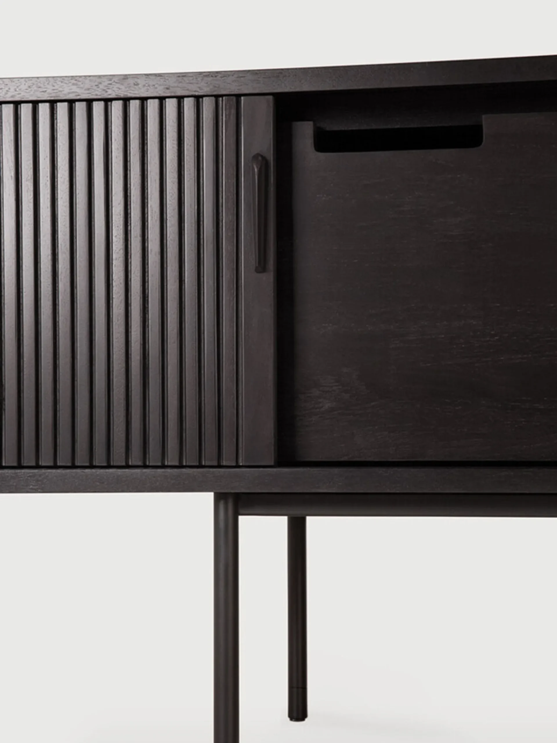 Roller Max TV Cupboard