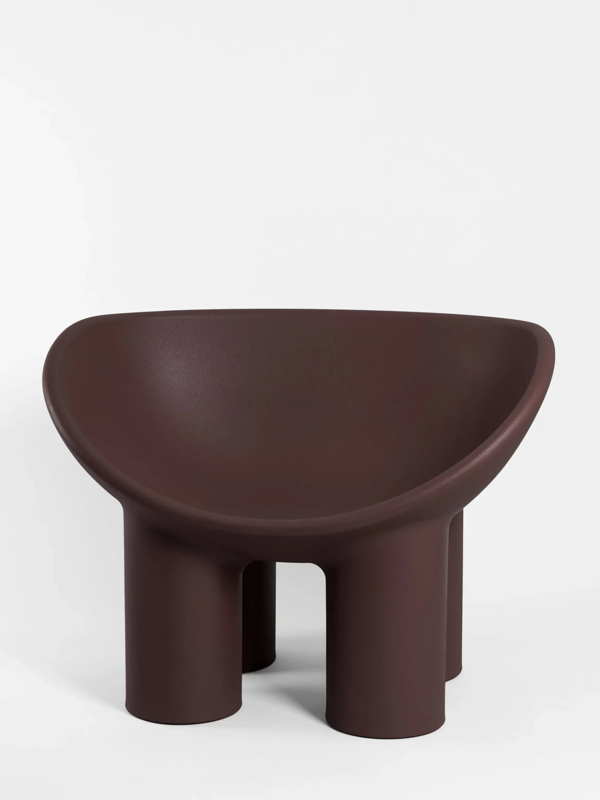Roly Poly Armchair