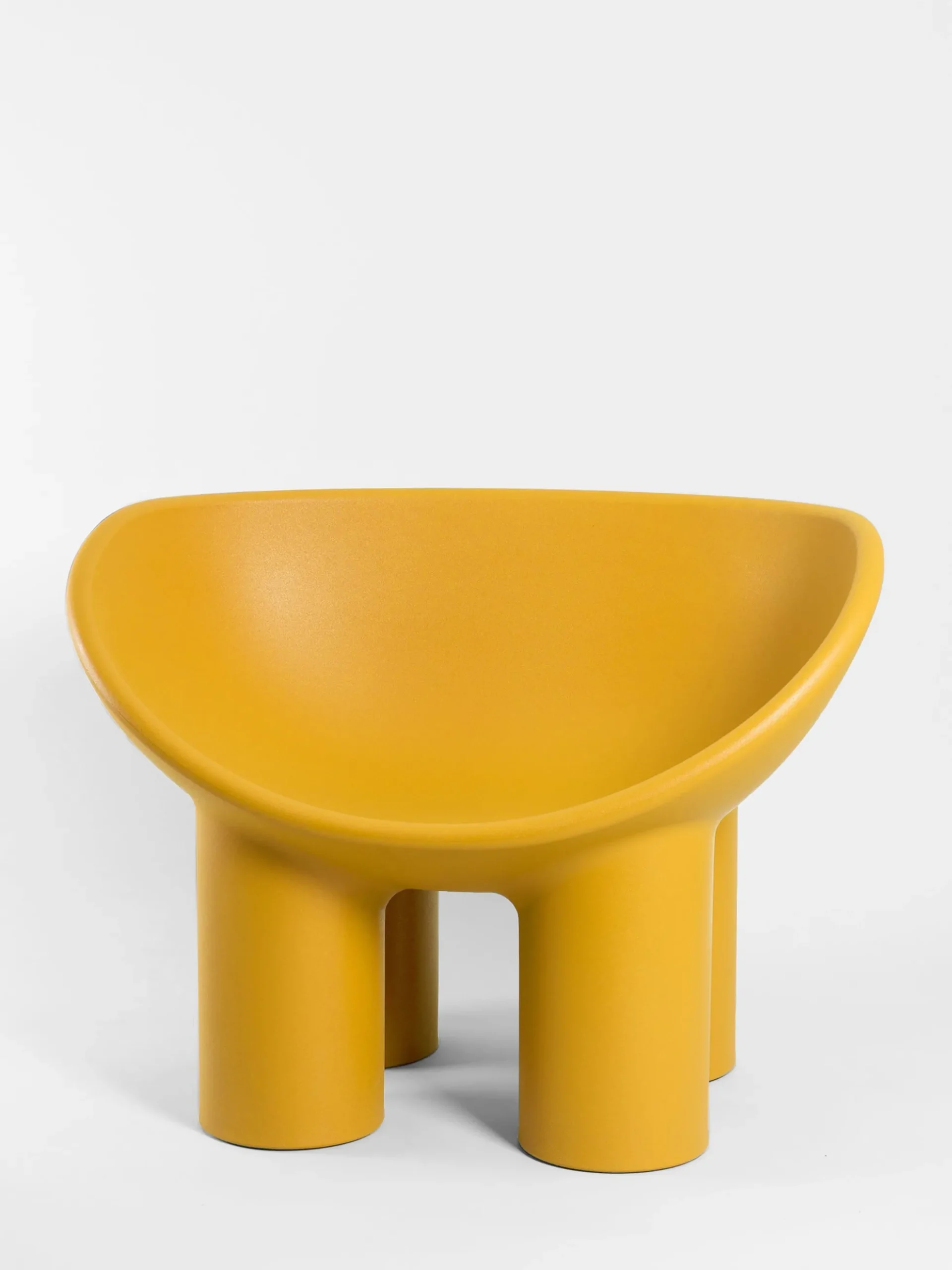 Roly Poly Armchair