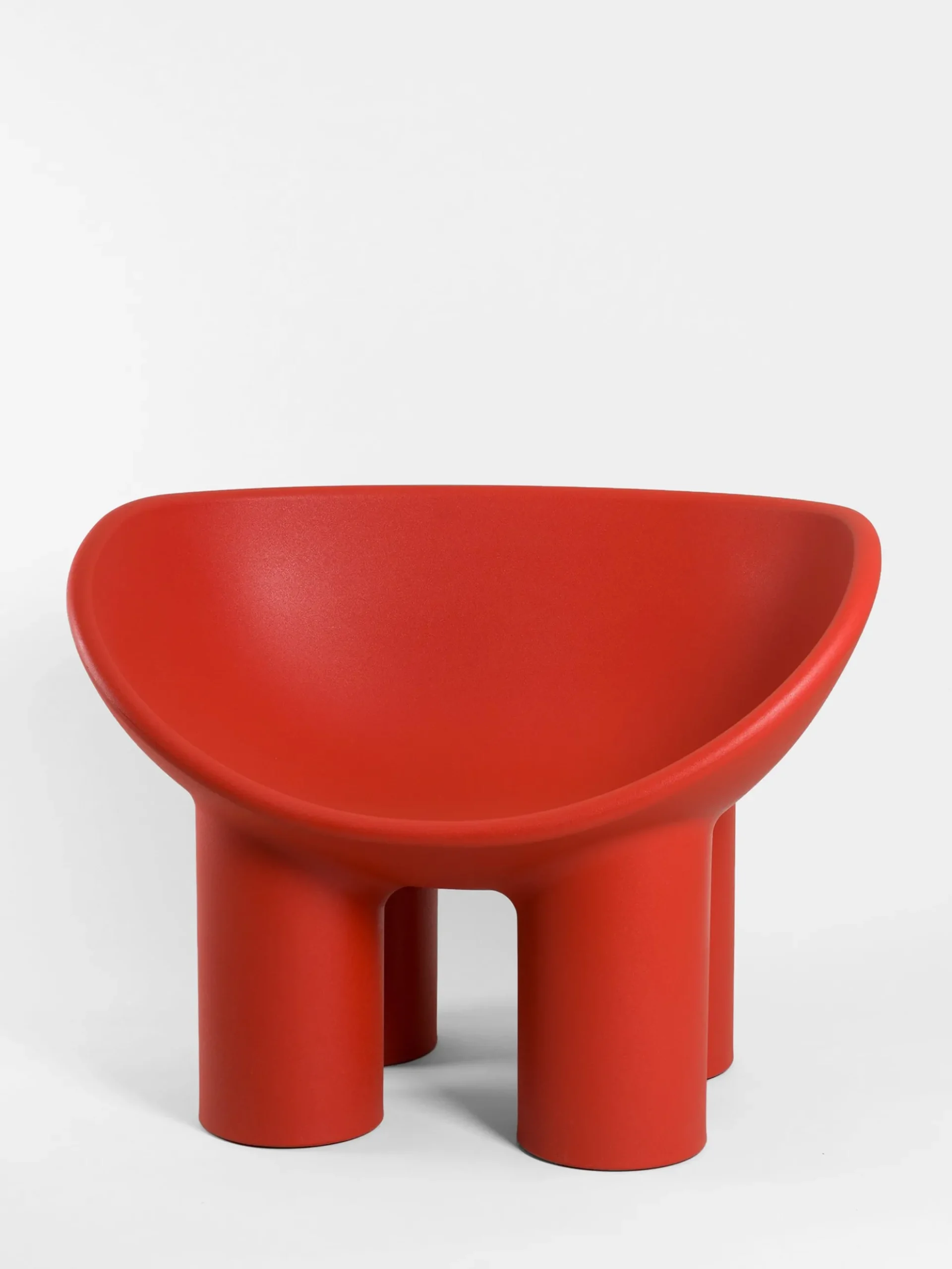 Roly Poly Armchair