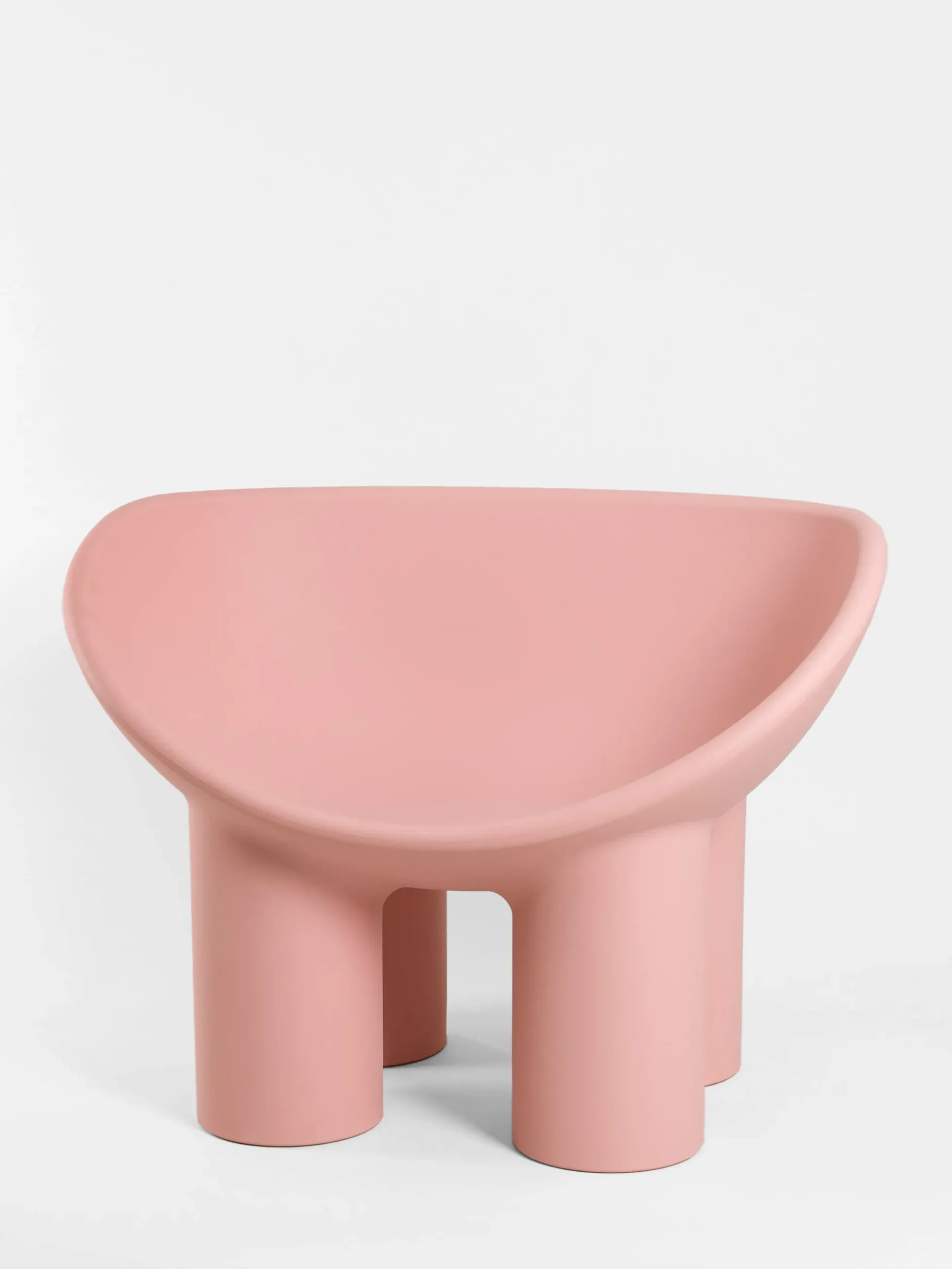 Roly Poly Armchair