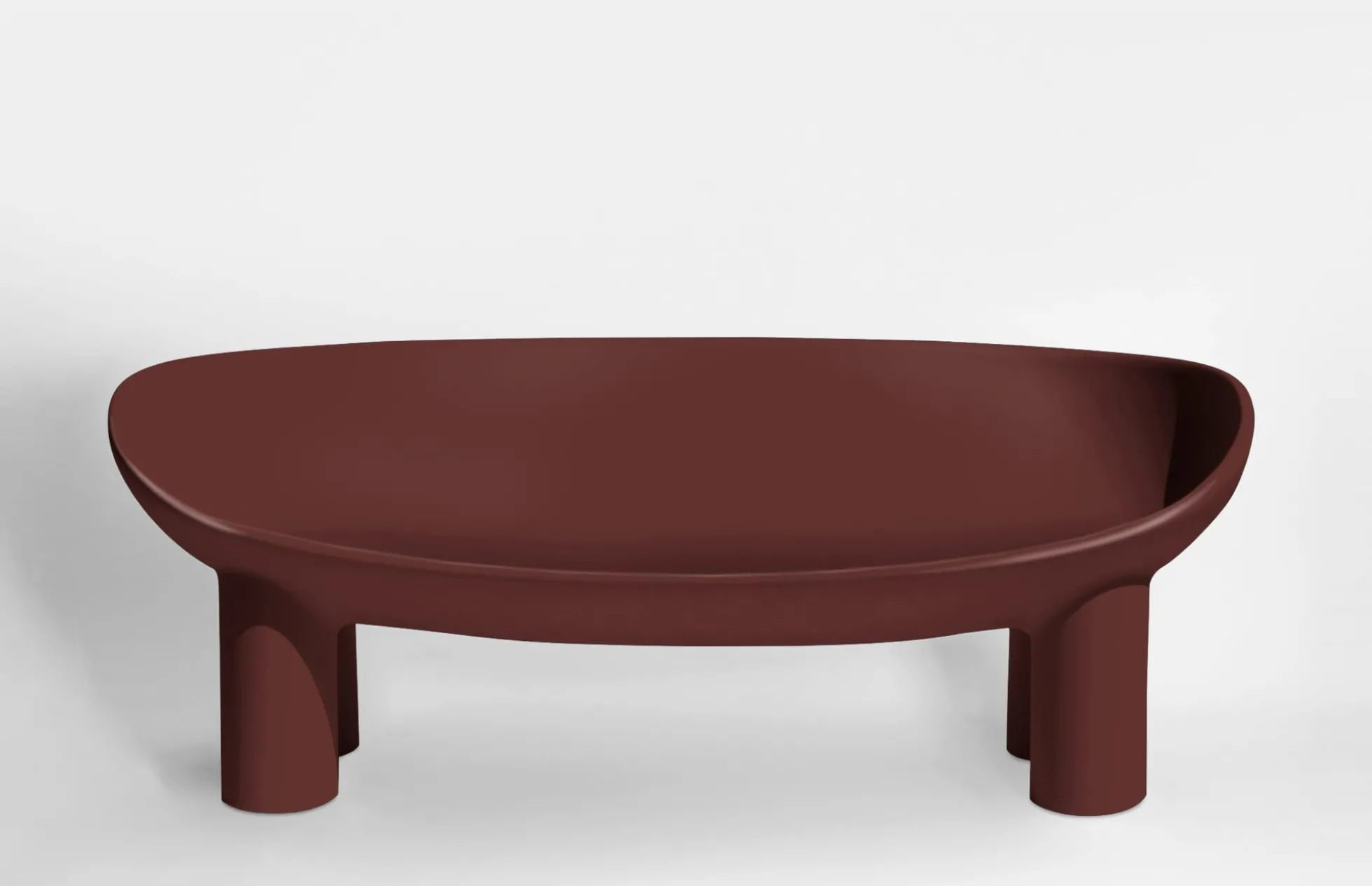 Roly Poly Sofa