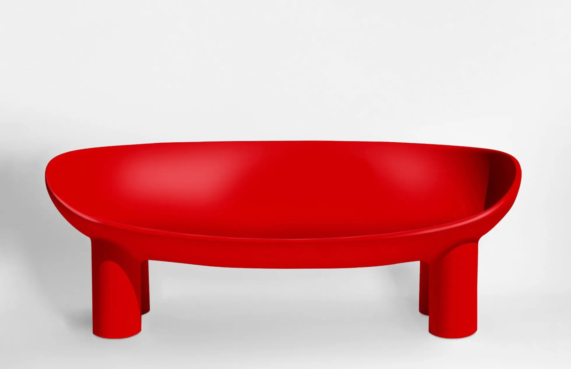 Roly Poly Sofa