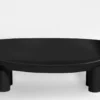 Roly Poly Sofa - Charcoal