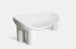 Roly Poly Sofa - Concrete